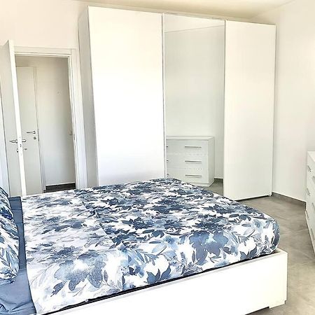 10 Min. Da Sanremo Appartamento Vista Mare 타기아 외부 사진